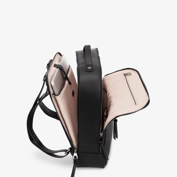 New Calpak Travel Laptop Backpack - Picture 5 of 7